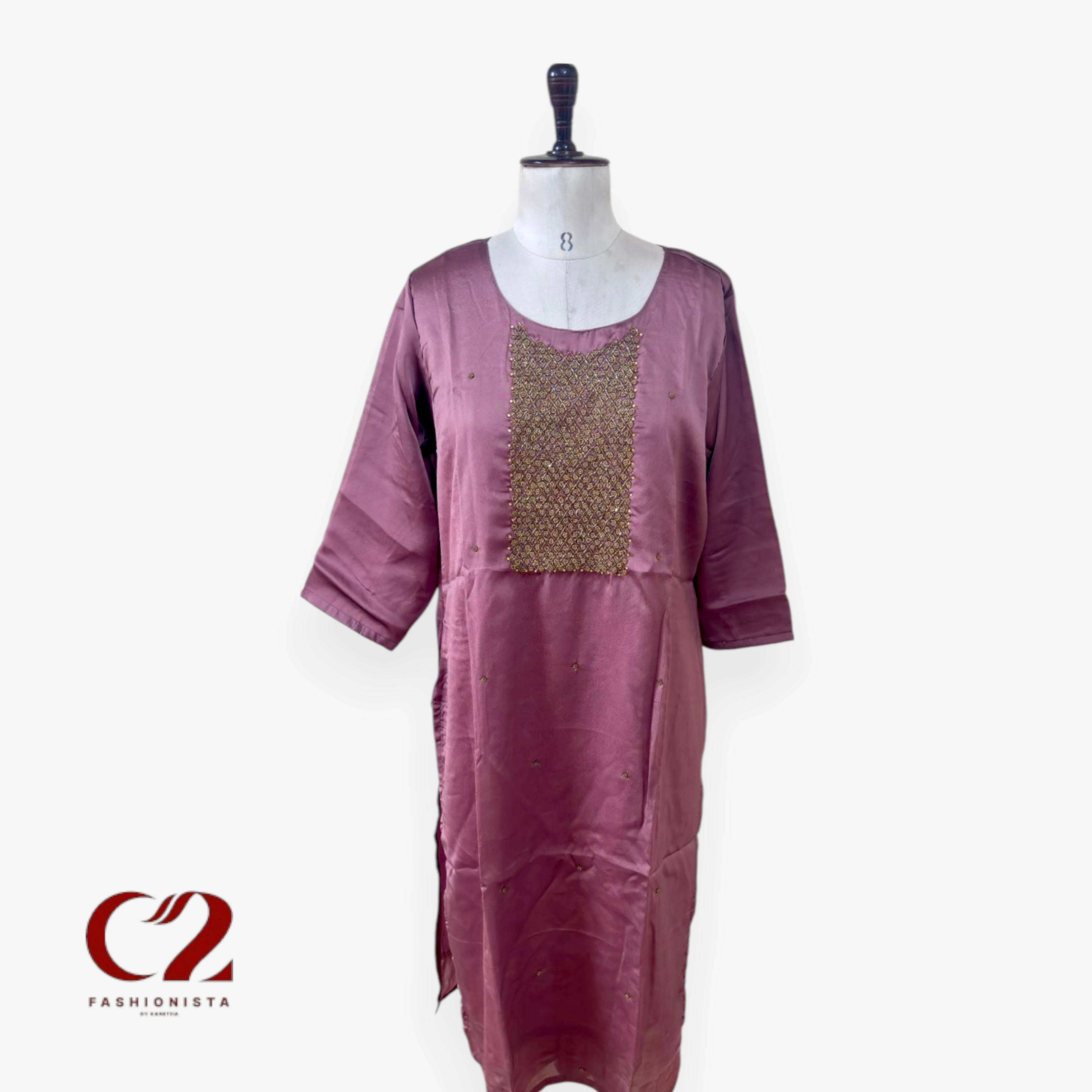 Silk Kurti Silk Kurti