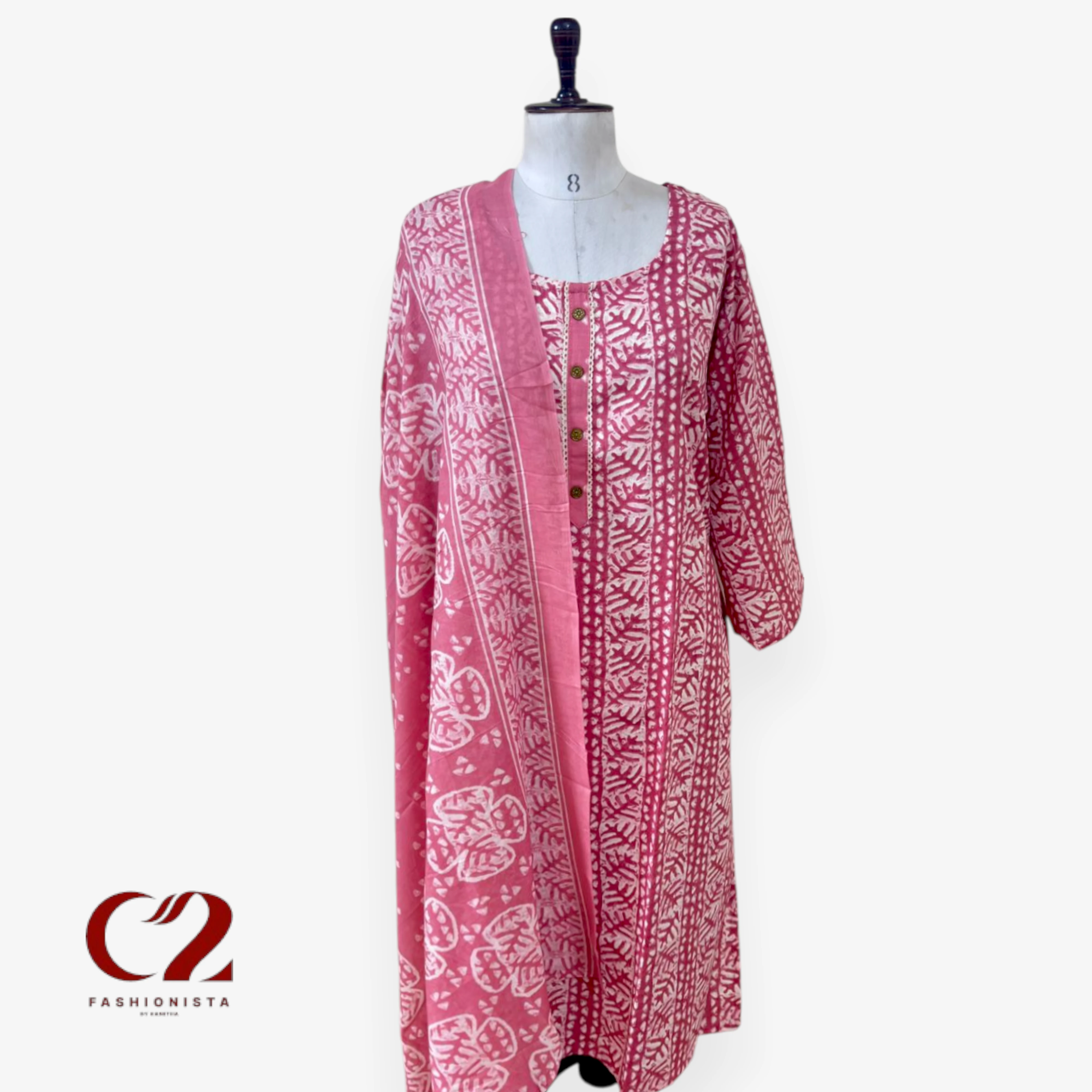Cotton Kurti