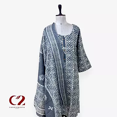 Cotton Kurti