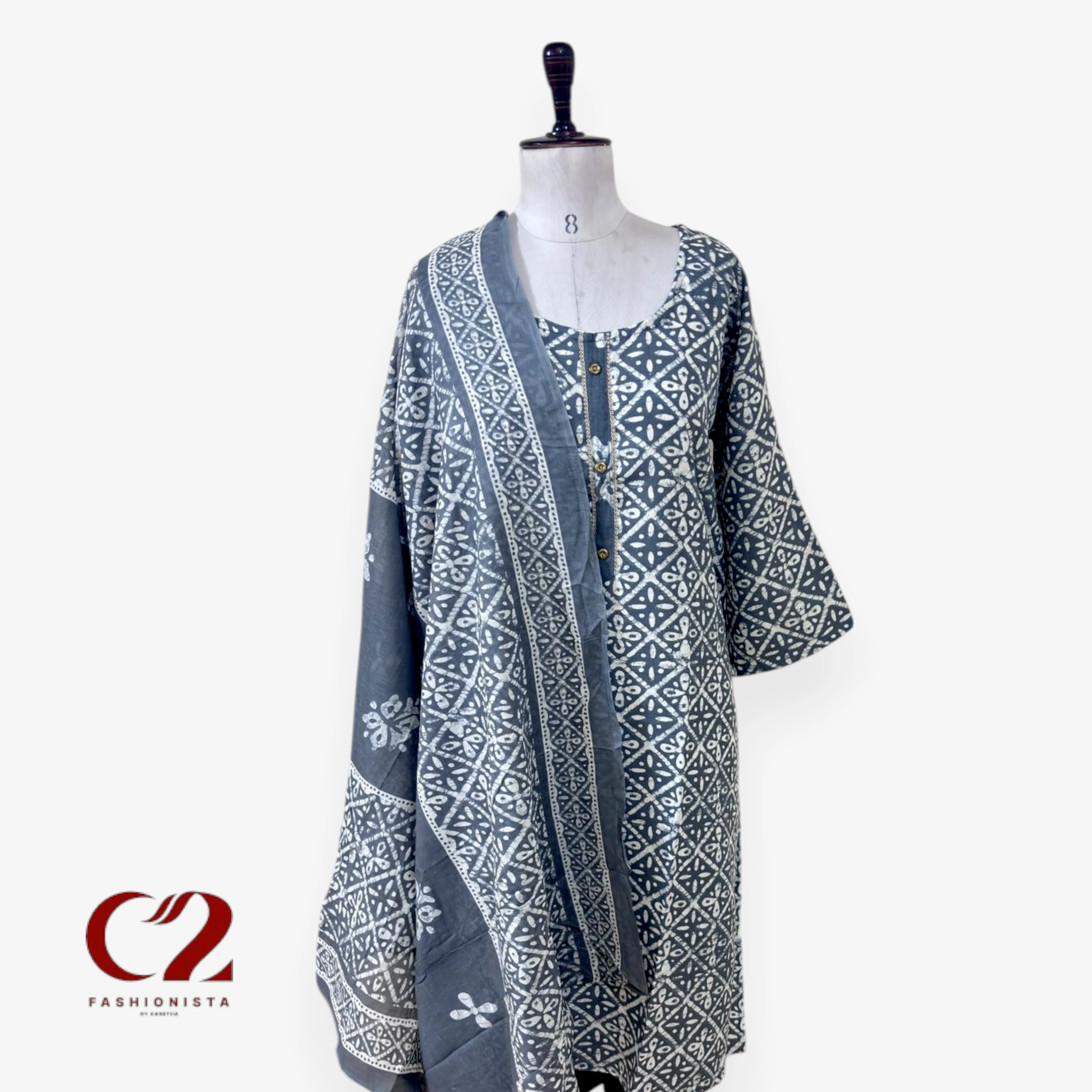 Cotton Kurti