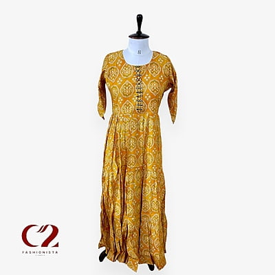 Gold/DD114 Gold/DD114