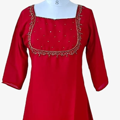 RED RED