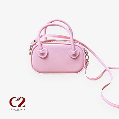 Silicone Sling Bag - BSS01