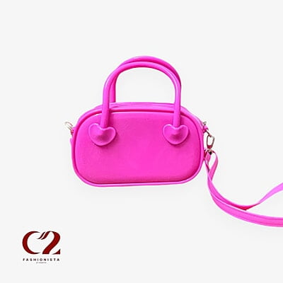 Silicone Sling Bag - BSS01 Silicone Sling Bag - BSS01
