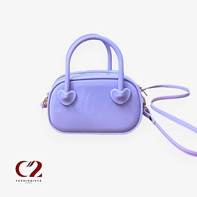 Silicone Sling Bag - BSS01 Silicone Sling Bag - BSS01