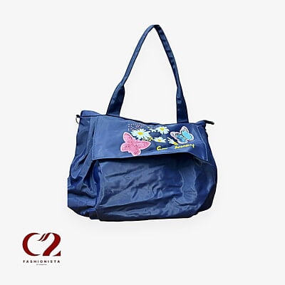 Teddy Bag - TBB01
