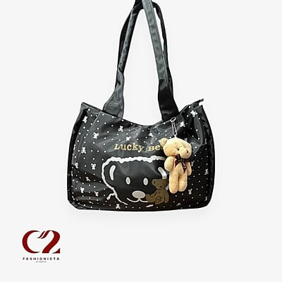 Teddy Bag - TBB01 Teddy Bag - TBB01
