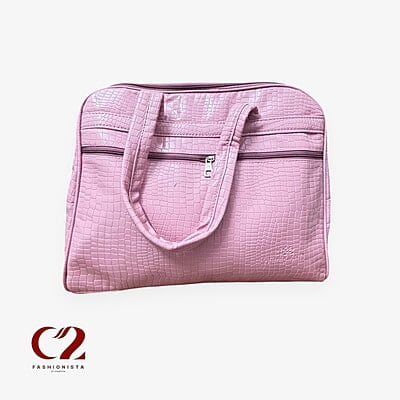 Leather Bag - LBB01 Leather Bag - LBB01
