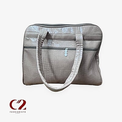 Leather Bag - LBB01 Leather Bag - LBB01