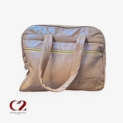 Leather Bag - LBB01 Leather Bag - LBB01